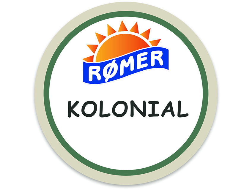 Kolonial